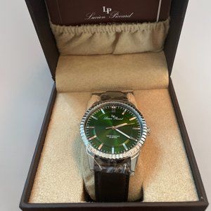 Men's Lucien Piccard Watch